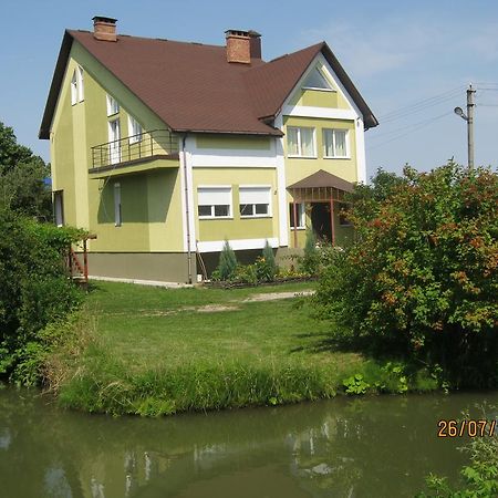 Hostel Geo Gomel Dış mekan fotoğraf