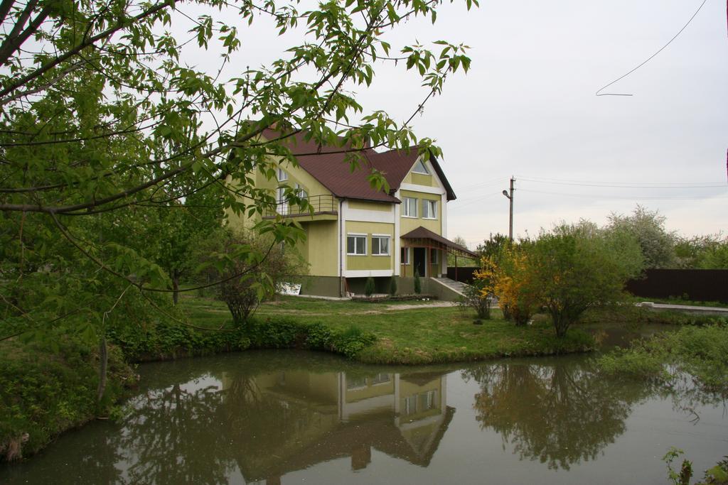 Hostel Geo Gomel Dış mekan fotoğraf