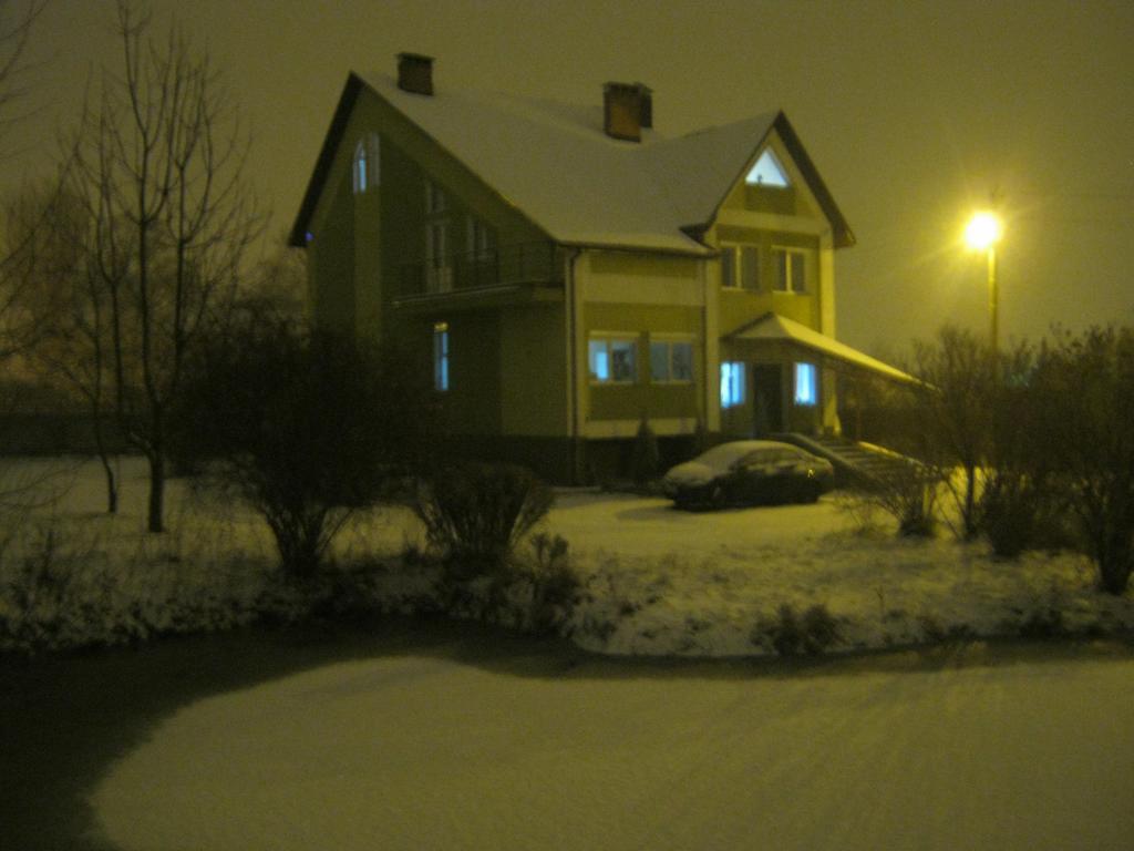 Hostel Geo Gomel Dış mekan fotoğraf