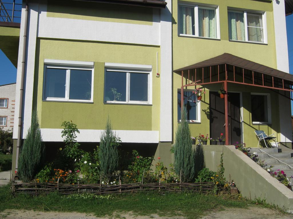 Hostel Geo Gomel Dış mekan fotoğraf