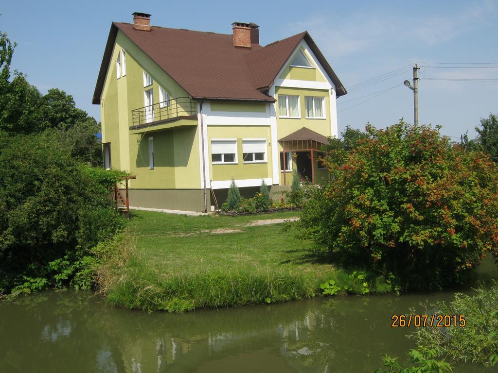 Hostel Geo Gomel Dış mekan fotoğraf