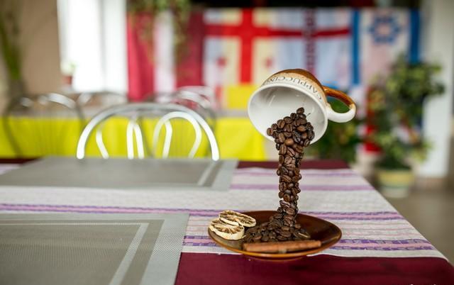 Hostel Geo Gomel Dış mekan fotoğraf