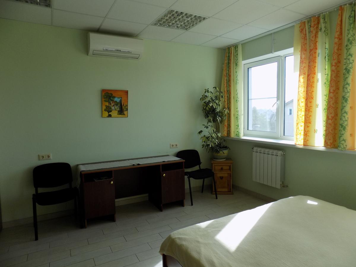 Hostel Geo Gomel Dış mekan fotoğraf