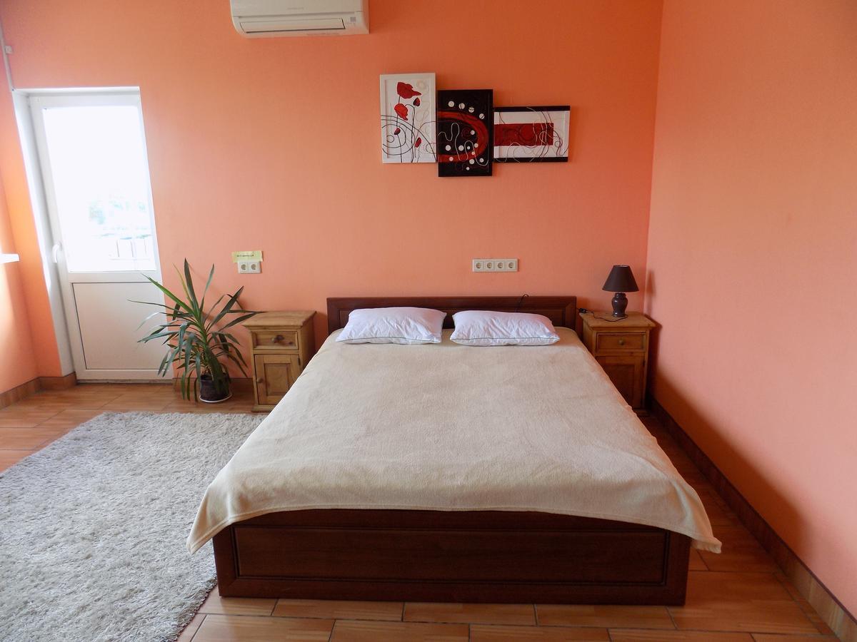 Hostel Geo Gomel Dış mekan fotoğraf