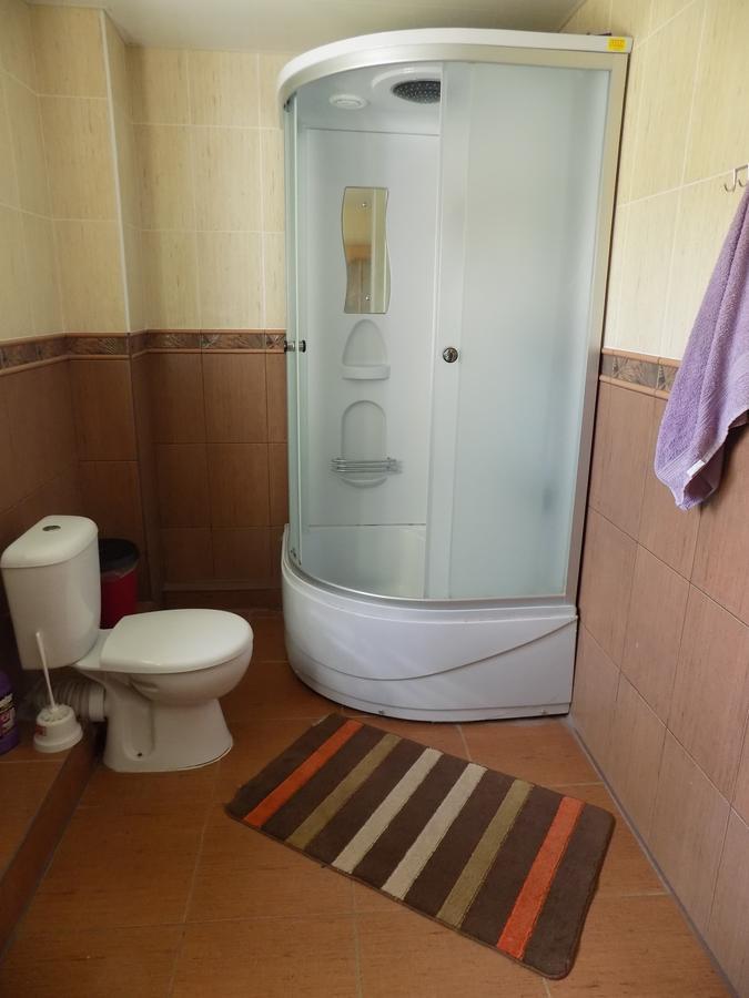 Hostel Geo Gomel Dış mekan fotoğraf