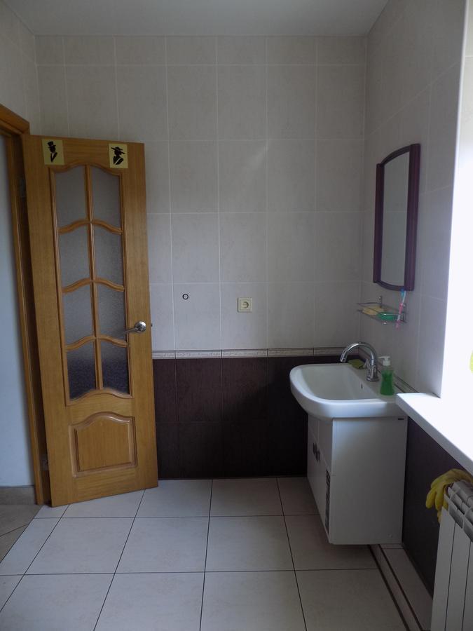 Hostel Geo Gomel Dış mekan fotoğraf