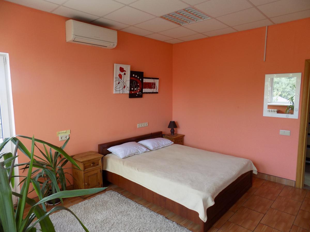 Hostel Geo Gomel Dış mekan fotoğraf
